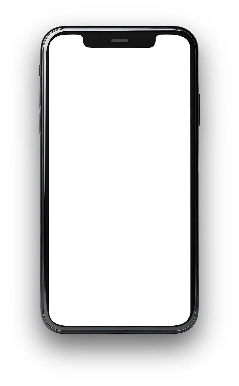 Phone frame